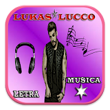 Música Lucas Lucco com Letra icon
