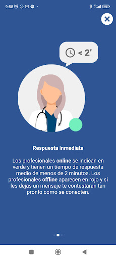 Tu asesor legal FIATC Negocios Screen 3