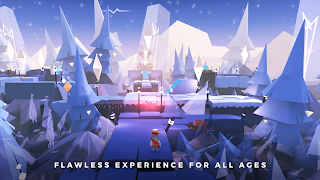 Adventures of Poco Eco: Lost Sounds - Screenshot 1