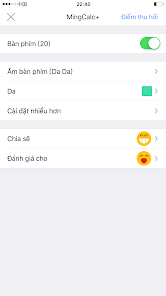 Ảnh chụp màn hình
