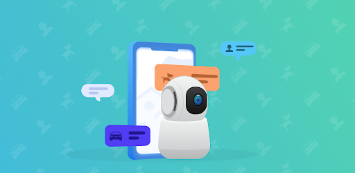 Vicohome: Security Camera App - Apps On Google Play