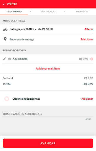 BAR DA MARIA Screen 3