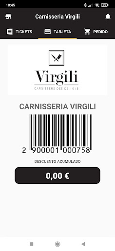 Carnisseries Virgili