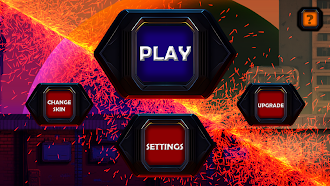 Game screenshot Cyberpunk Surfer: Drawing Game mod apk