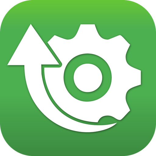 Gtuner Air logo