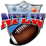 NFLWeather & Scores icon