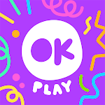 Cover Image of Download OK Play: Create & Share Videos 5.3.0 APK