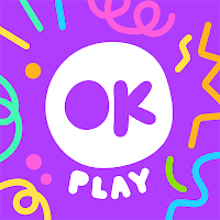 OK Play: Create. Play. Share.