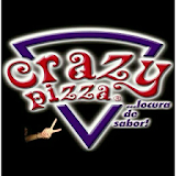 Crazy Pizza Costa Rica icon
