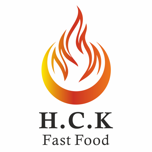 HCK Burton logo