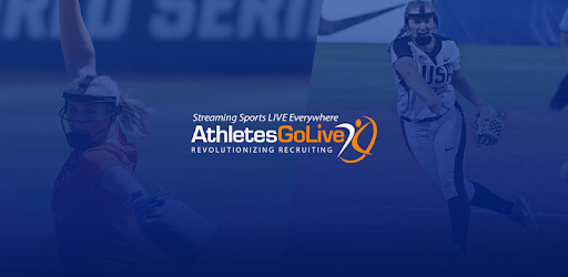 AthletesGoLive