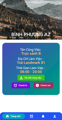 Bình Phương AZ Screen 2