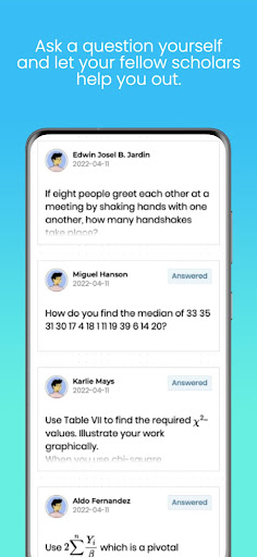Plainmath Screen 3