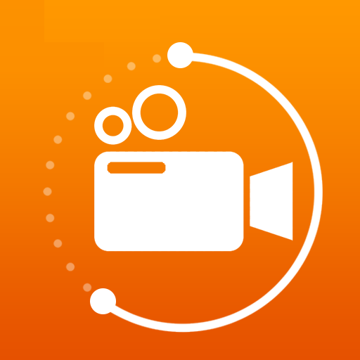 HD Screen Recorder logo