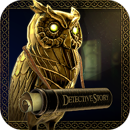 3D Escape Room Detective Story Mod Apk