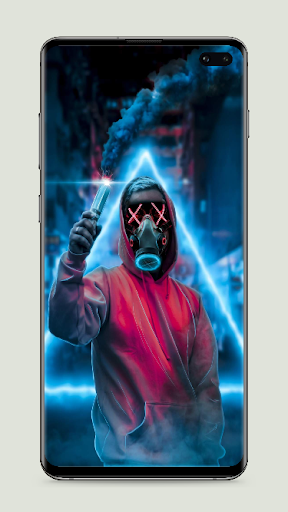 Android application JDM Car Wallpaper screenshort