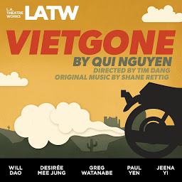 Icon image Vietgone