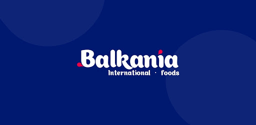 Balkania