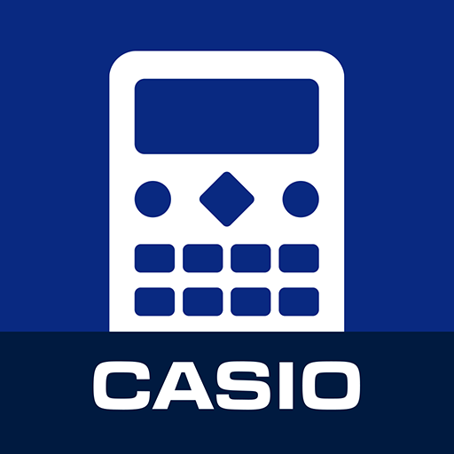 ClassWiz Calc App QR 3.5.0 Icon