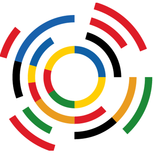 EHFG Conference logo