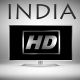HD Live TV India icon