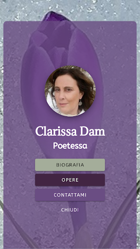 Clarissa Dam Screen 2