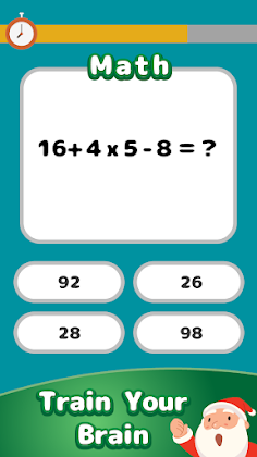 TapChill Quiz - Screenshot 2