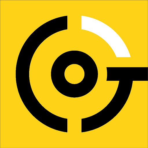 CoTaxi - служба заказа такси logo
