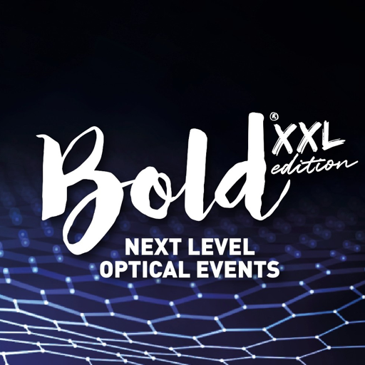Bold Optical Fair logo