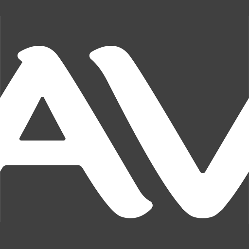 AV Salons & Clinic logo