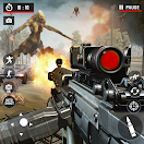 JURASSIC MISSIONS jogos de tiro offline gratuitos versão móvel