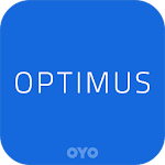Cover Image of ดาวน์โหลด OYO Optimus v2 1.34 APK
