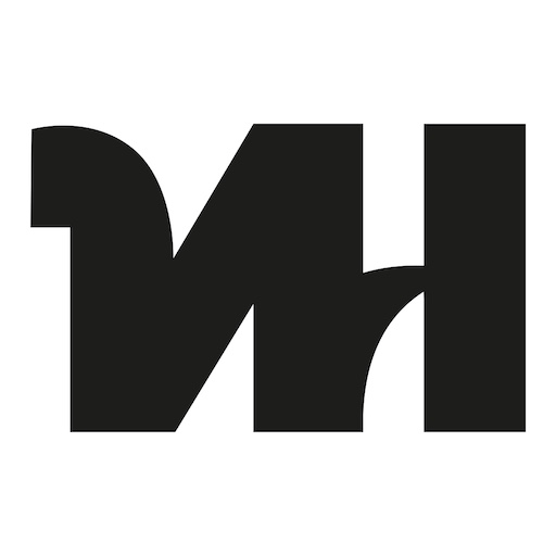 At Home with Victor Hugo logo
