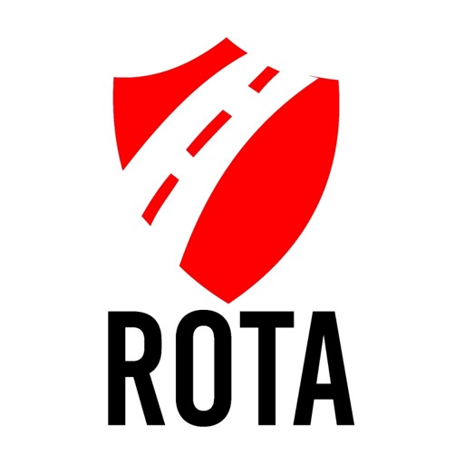 ROTA - Motorista logo