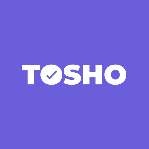 Tosho logo