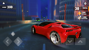 PetrolHead Highway Racing - Screenshot 2