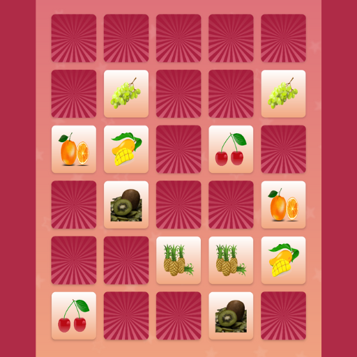Memory Match logo