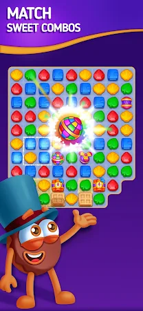 Game screenshot Jigsaw Puzzle by Jolly Battle hack