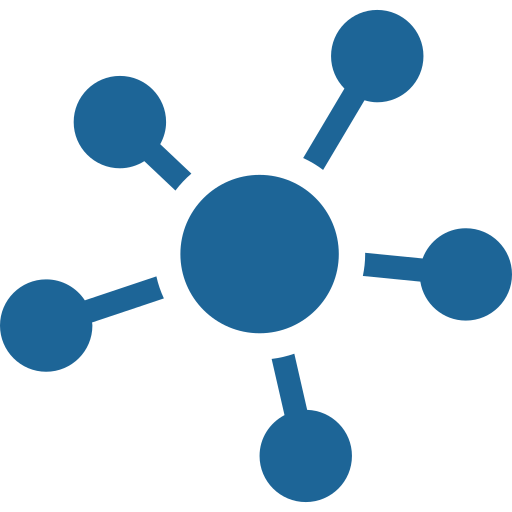 SHR Hub App logo