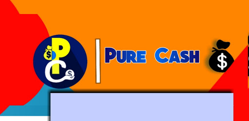 Pure Cash Android App