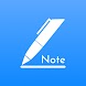ノート、メモ、メモ 帳 : Note, todoリスト - Androidアプリ