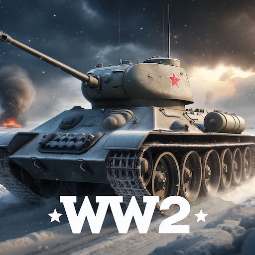 WW2 Battlefields Sim Lite Скачать для Windows