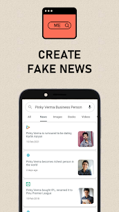 BrowseMe – fake browser prank APK for Android Download 2