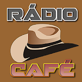 Rádio Café - Patrocínio - MG icon