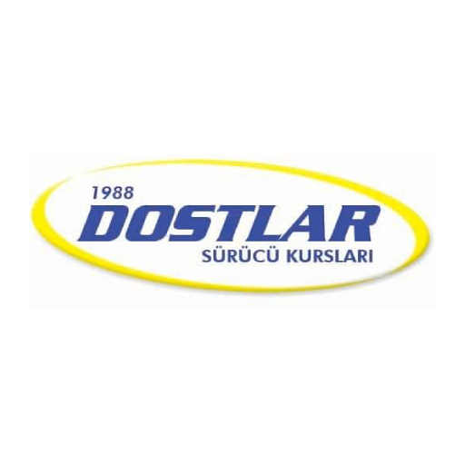 Dostlar Sürücü Kursu logo