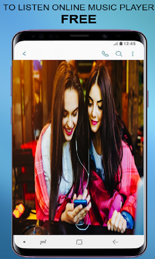 US Ajman Radio Online App List Screen 2