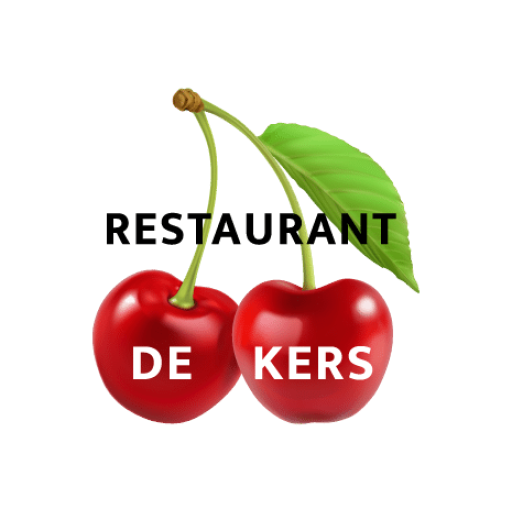 Restaurant de Kers logo