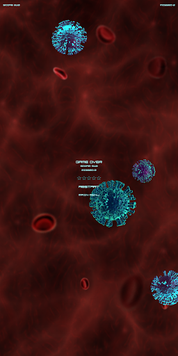 Antivirus Fighter Screen 3