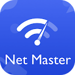 Cover Image of Download Net Master: All Network Tool  APK