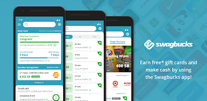 Swagbucks tv app for android sales